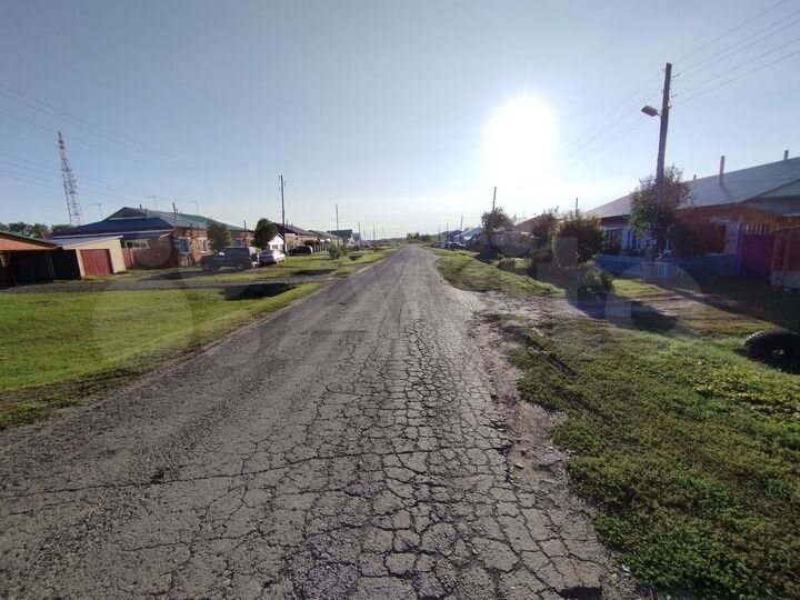 3-к. квартира, 61,3 м², 1/1 эт.