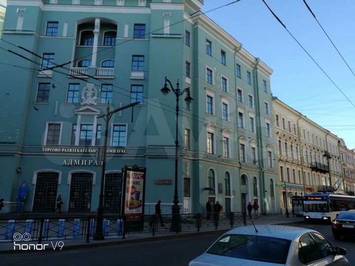 Свободного назначения, 112 м²