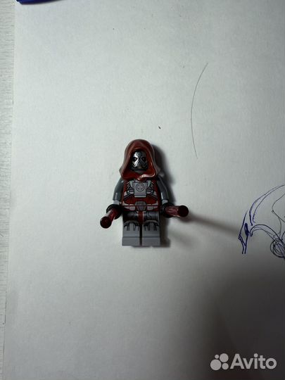 Lego star wars