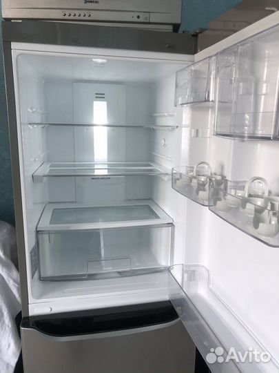 Холодильник LG No Frost