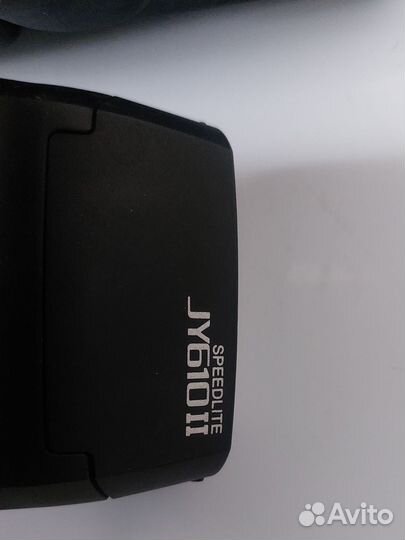 Фотовспышки (на запчасти)