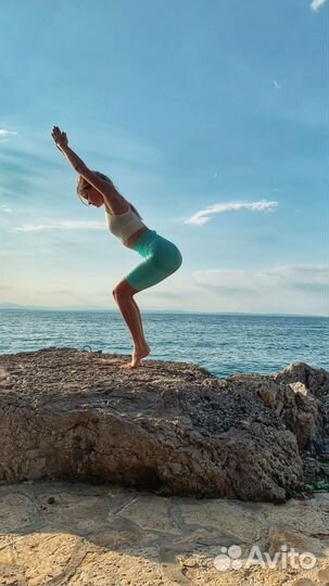 Инструктор йоги, хатха-йога, гормональная йога