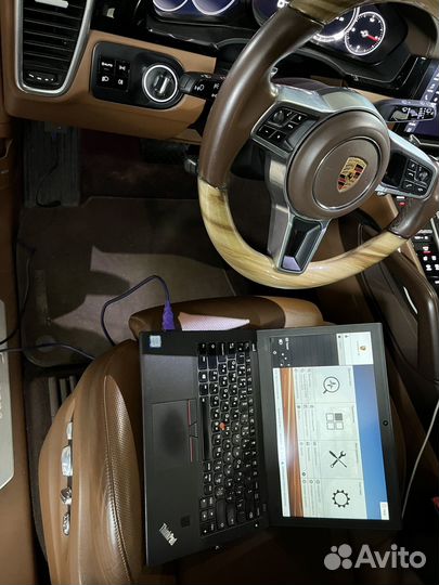 Автоэлектрик диагност