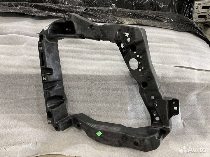 Корпус фары Volvo FMX 24142873