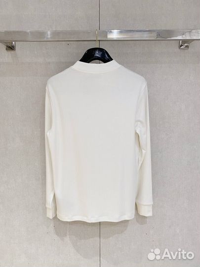 Prada свитшот мужской