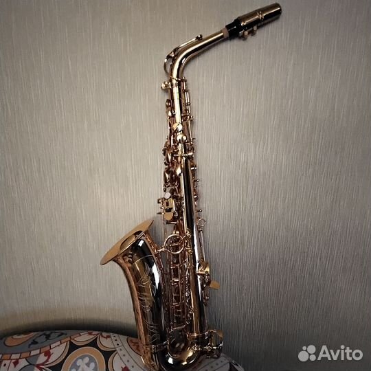 Саксофон альт Selmer Reference 54