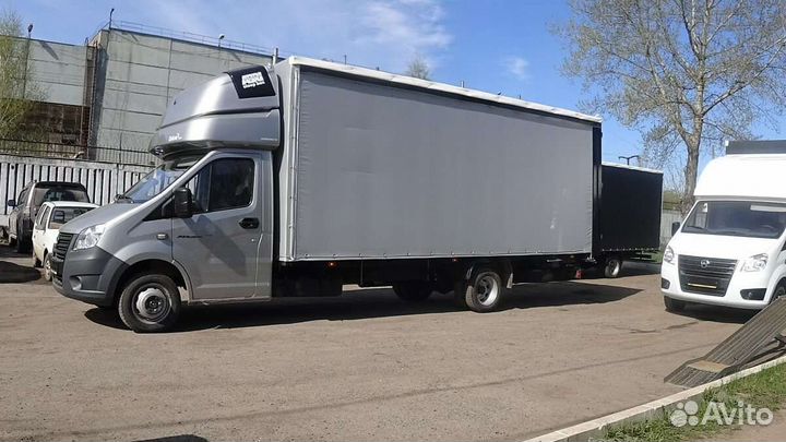 Водитель категории В