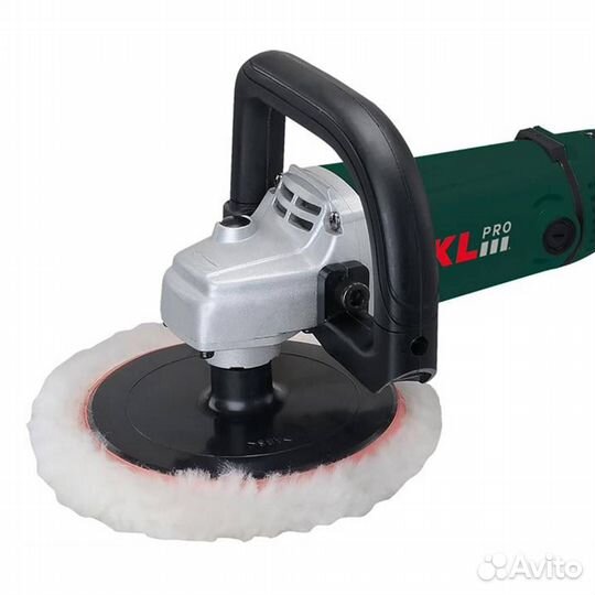 Шлифовальная машина klpro klpj42180