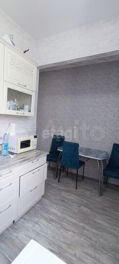 2-к. квартира, 55,8 м², 1/3 эт.