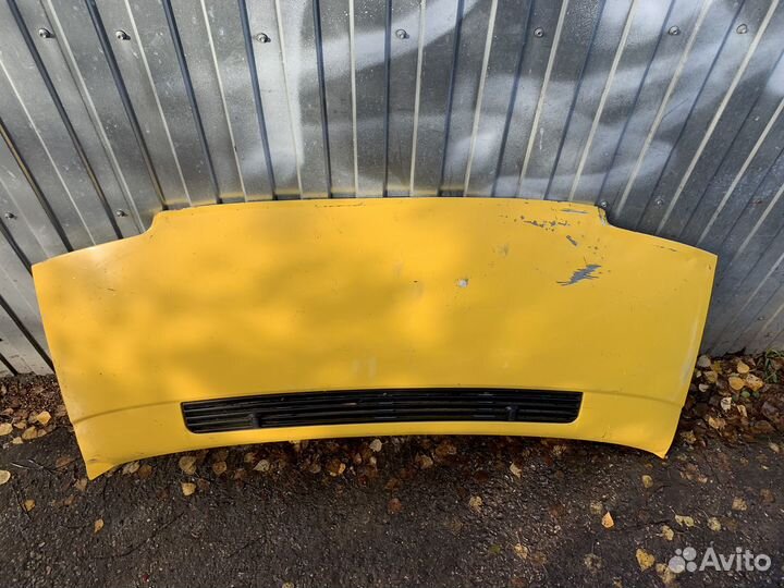 Капот Volkswagen T4