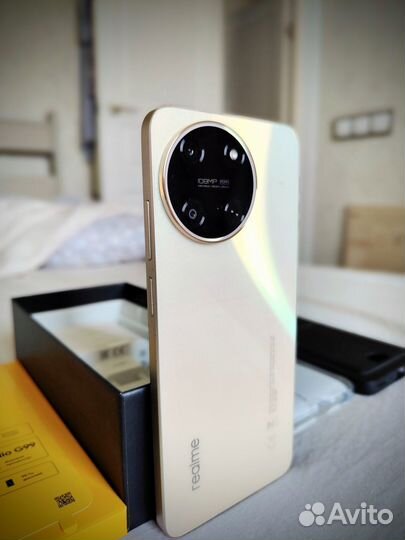 realme 11, 8/256 ГБ