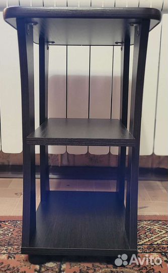 Тумба в идеальном состоянии