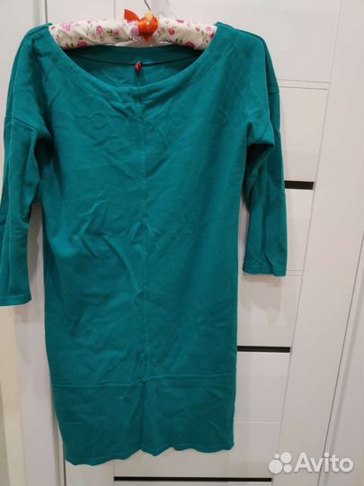 Женские вещи пакетом 42 44 в офис осень