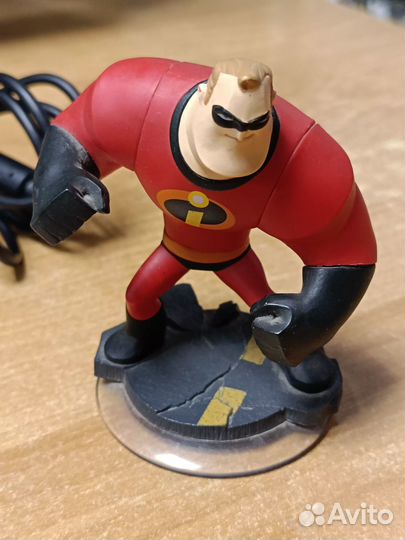 Disney Infinity Xbox PlayStation