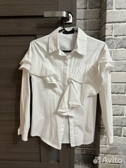 Пакет брендовых вещей xs (40 размер)