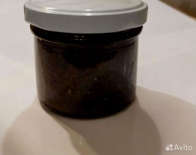 Ночное варенье для потенции