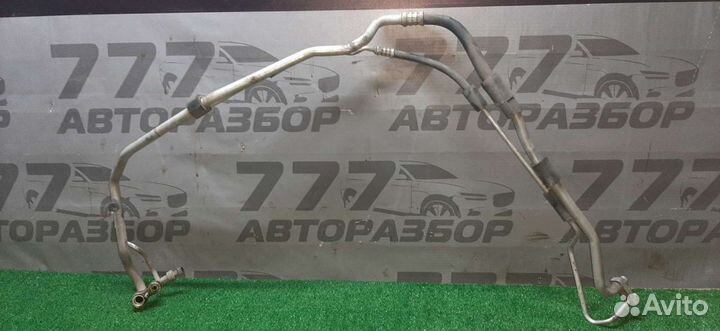 Трубки кондиционера Cadillac BLS 2.0 седан