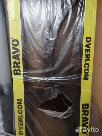 Полотно дверное на 80 шпон