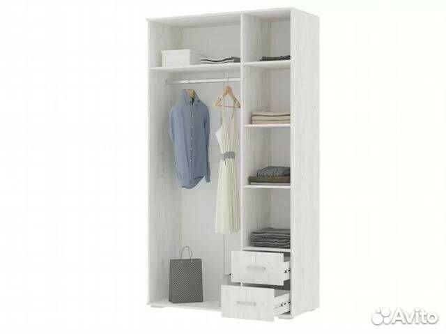 Шкаф Нельсон 1