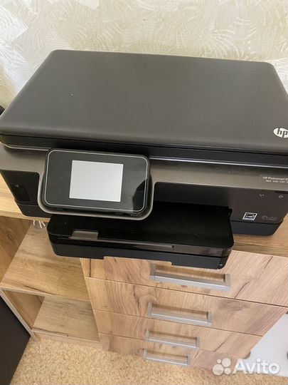 Принтер Hp photosmart 6510