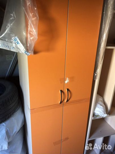 Детская модульная мебель