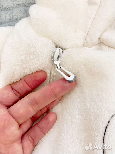 Комбинезон 62