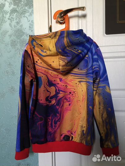 Куртка демисезонная на мальчика 152