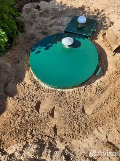 Септик Евробион