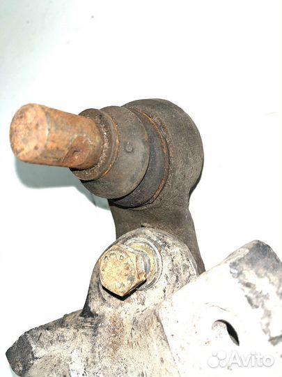 Рычаг передний Mercedes W124