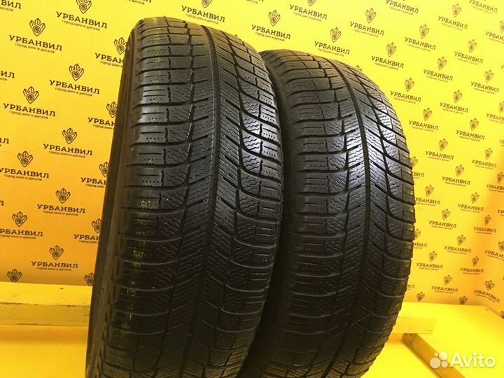 Michelin X-Ice XI3 205/60 R16 96H