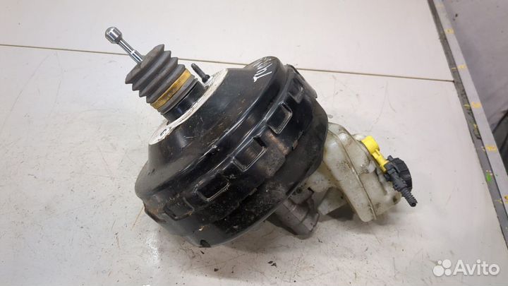 Цилиндр тормозной главный Opel Insignia, 2015