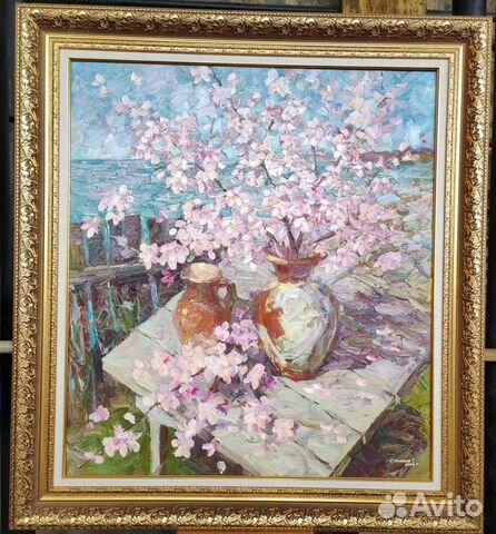 Картина, Евгений Смирнов 