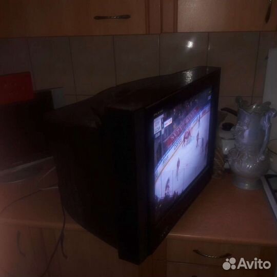 Телевизор Самсунг Плано