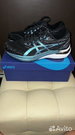 Кроссовки мужские 42-43 Асикс Asics