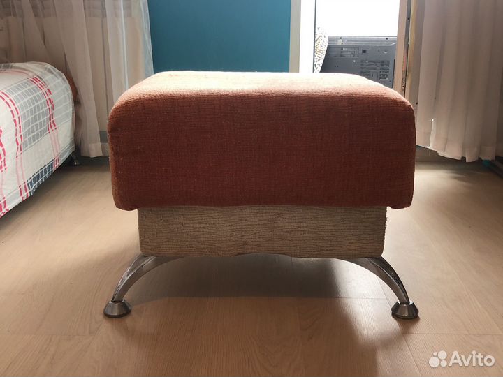 Банкетка (пуфик) в прихожую бу