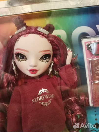 Rainbow high куклы