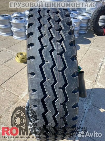 Автошина 12.00R20 taitong HS268 156/153 K