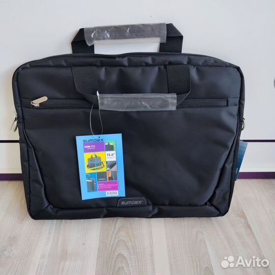 Сумка для ноутбука 15 6 новая