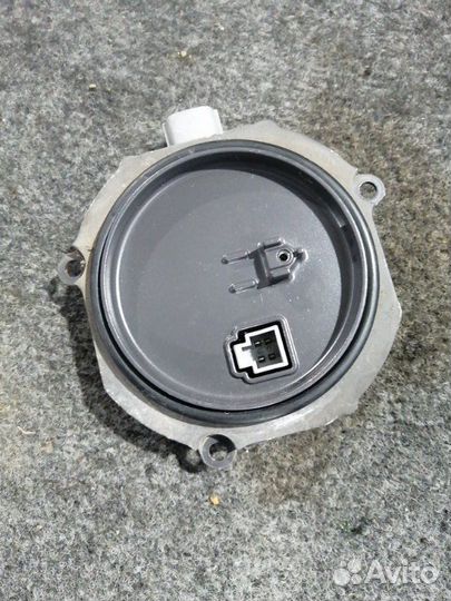 Блок розжига Infiniti G35 V36