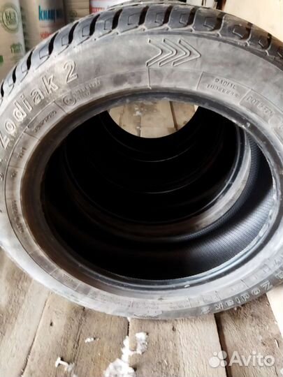 Matador MP 11 2.25/5 R5.5