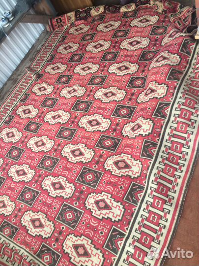 Ковёр, размер 2.20 на 3.50