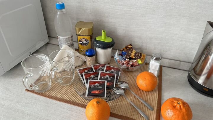 1-к. квартира, 38 м², 14/16 эт.