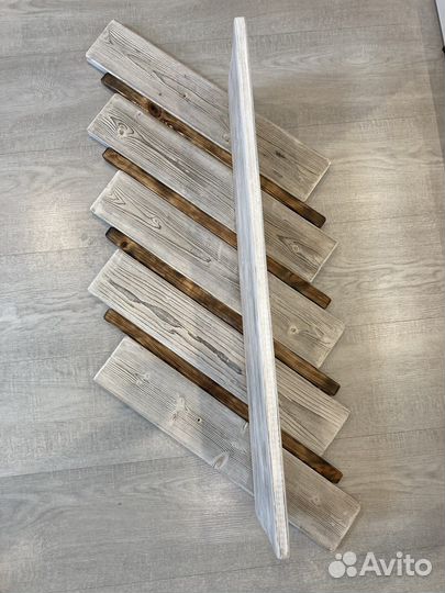 Вешалка в прихожую