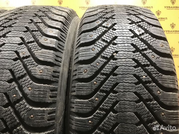 Goodyear UltraGrip 500 235/65 R17 108