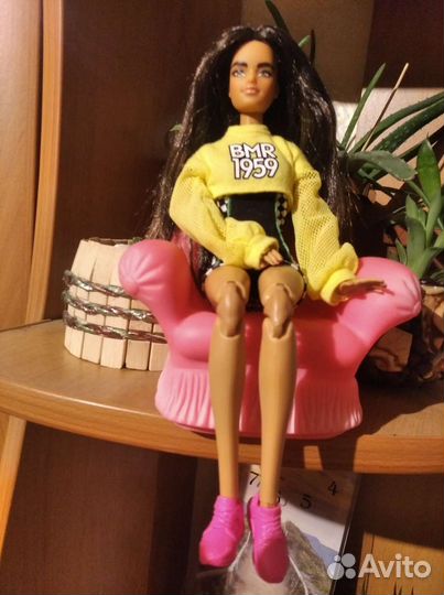 Кукла барби