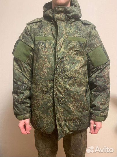 Военная форма