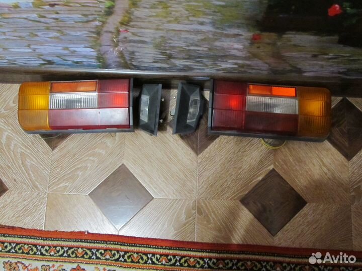 Автомагнитола prology