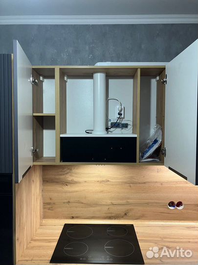 Кухня в рассрочку с гарантией