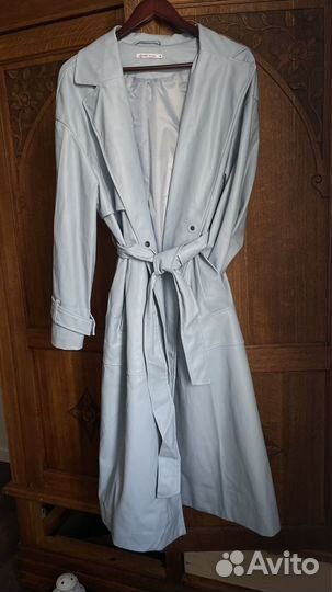 Плащ/тренч 48р-р, Zarina