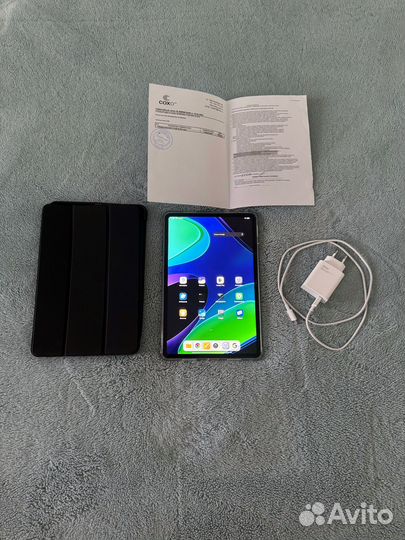 Планшет Xiaomi Pad 6 128 6+2